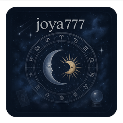 joya777 logo